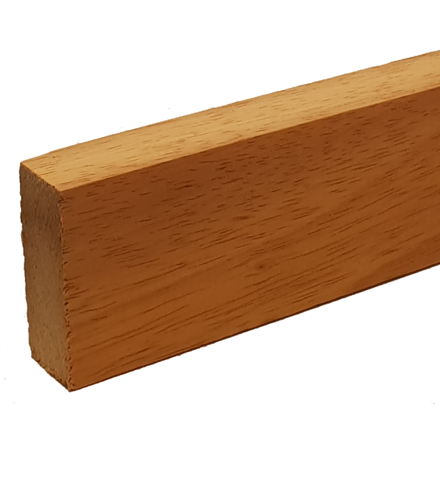 Iroko Batten