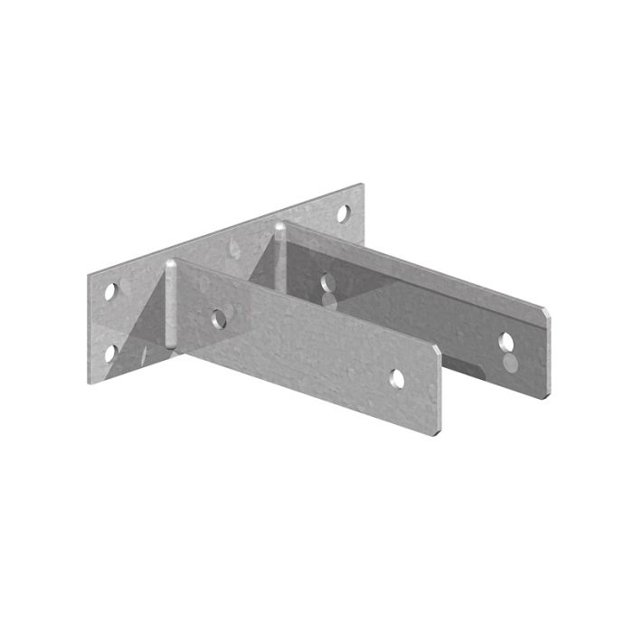 Bolt Down Post Bracket